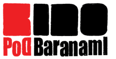 Kino Pod Baranami 